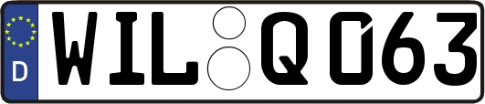 WIL-Q063