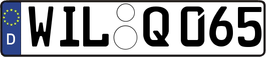 WIL-Q065