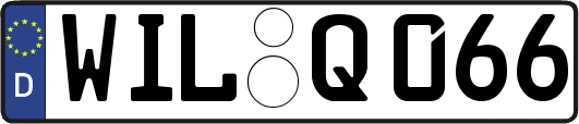 WIL-Q066