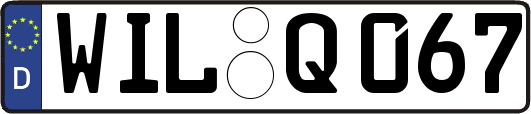 WIL-Q067
