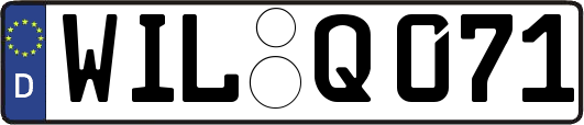 WIL-Q071