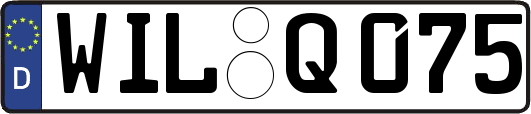 WIL-Q075
