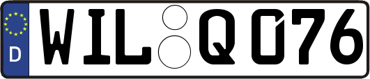 WIL-Q076