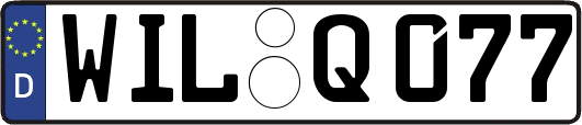 WIL-Q077