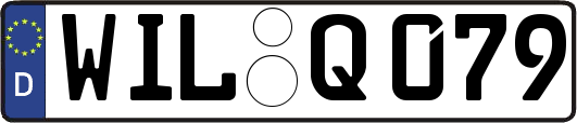 WIL-Q079