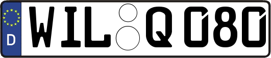 WIL-Q080