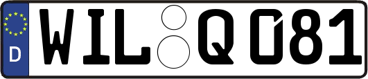 WIL-Q081