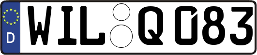 WIL-Q083