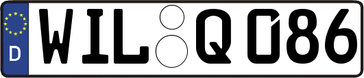 WIL-Q086