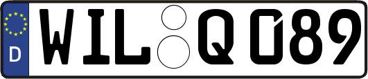 WIL-Q089