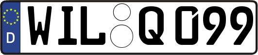 WIL-Q099