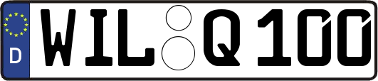 WIL-Q100