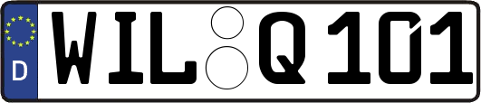 WIL-Q101