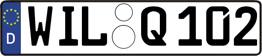 WIL-Q102