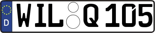 WIL-Q105