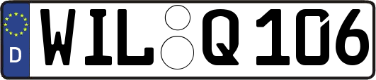 WIL-Q106