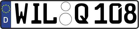 WIL-Q108