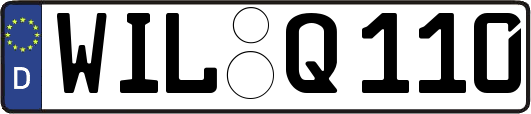 WIL-Q110