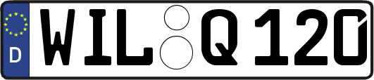 WIL-Q120