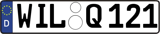 WIL-Q121