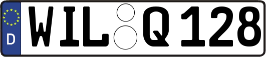 WIL-Q128