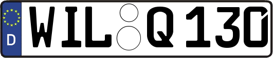 WIL-Q130