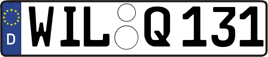 WIL-Q131