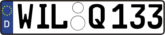 WIL-Q133