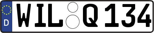 WIL-Q134