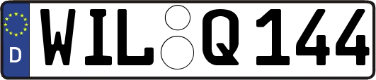 WIL-Q144