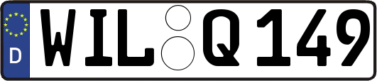 WIL-Q149