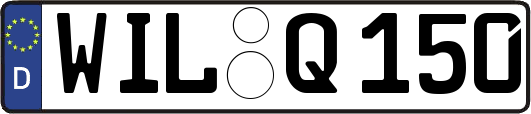 WIL-Q150