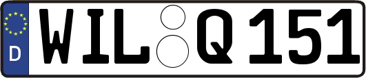 WIL-Q151
