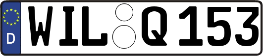 WIL-Q153