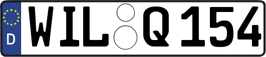 WIL-Q154