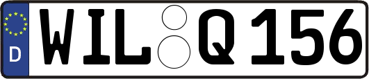 WIL-Q156