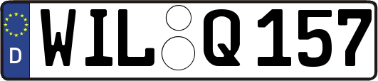 WIL-Q157