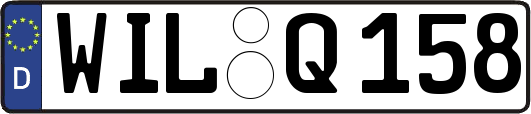 WIL-Q158