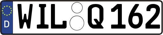 WIL-Q162