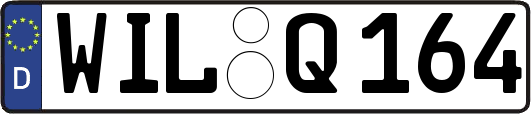 WIL-Q164