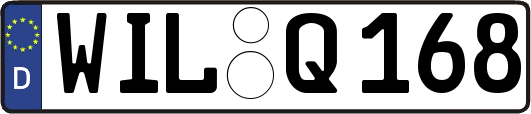 WIL-Q168