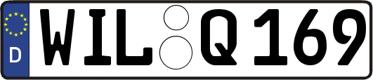 WIL-Q169