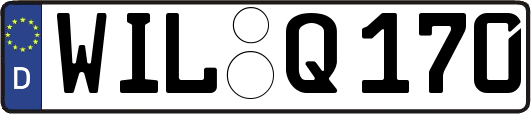 WIL-Q170