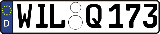 WIL-Q173