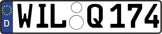 WIL-Q174
