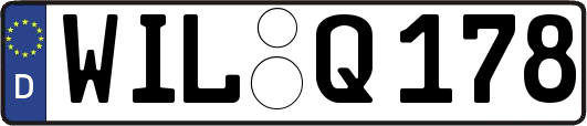 WIL-Q178