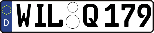 WIL-Q179