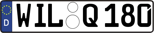 WIL-Q180