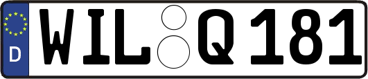 WIL-Q181