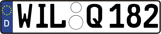 WIL-Q182